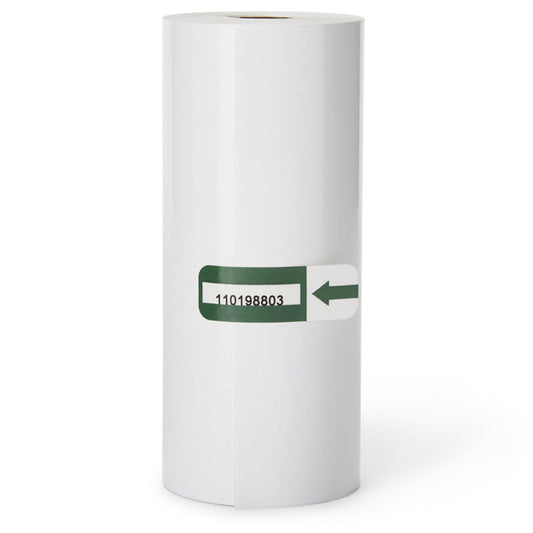 ThermaFilm Ultrasound Video Paper Type II Roll High Density without Grid (1 Roll)