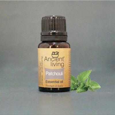Ancient Living Patchouli Essential Oil