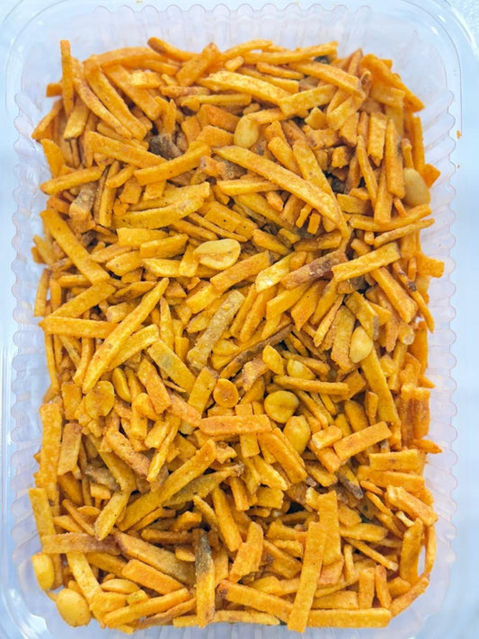 Jay Kailash Namkeen Falahari mix | 400 gms