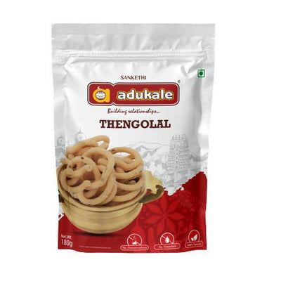 Adukale Thengolal