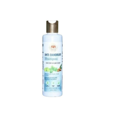 Guru Prasadam Anti Dandruff Shampoo