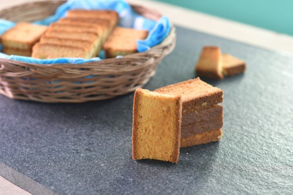 Buttery Toast by Shyam Sundar Foods - 400 gms