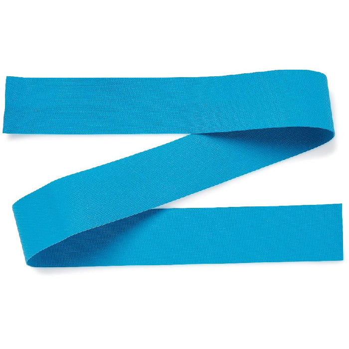 Tourniquet Elastic Strap 18 Inch Length, Blue, EACH