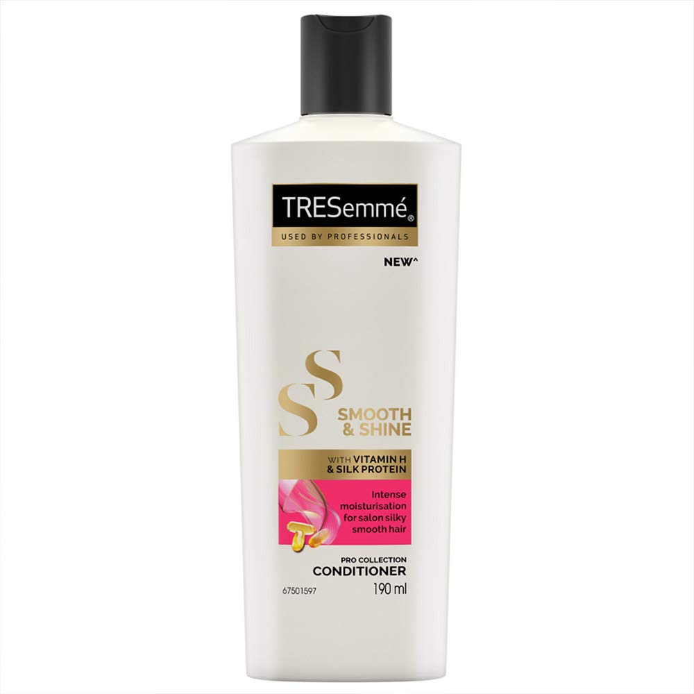 TRESemme Smooth and Shine Conditioner