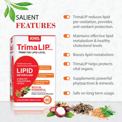 Aimil Meta Balance kit (BGR-34 +TrimaLip)