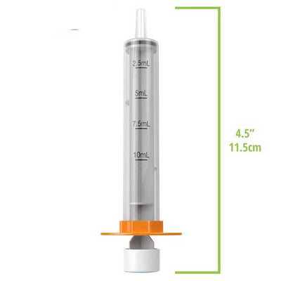 True Easy Oral Feeding Syringe