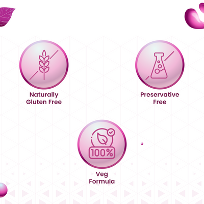 True Vitamin Women: Multivitamin Tablets For Women