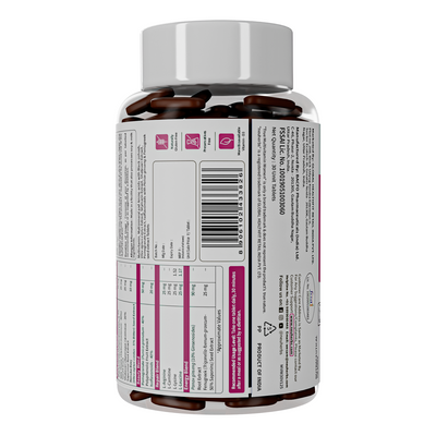 True Vitamin Women: Multivitamin Tablets For Women