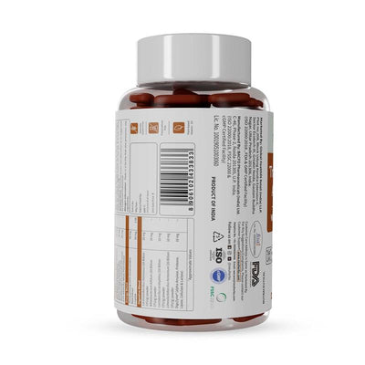 True Multivitamin Adult 40+ Tablets - Immunity, Energy, Digestion