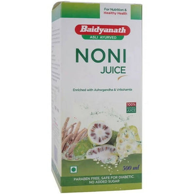 Baidyanath Jhansi Noni Juice