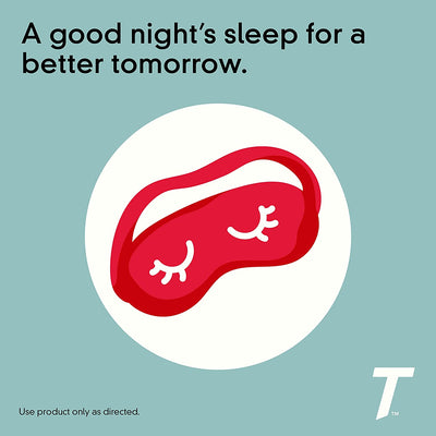Tylenol PM Extra Strength 500mg Pain Reliever-Sleep Aid 24 Count