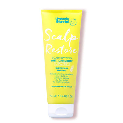 Scalp Restore Balancing Shampoo – 250ml