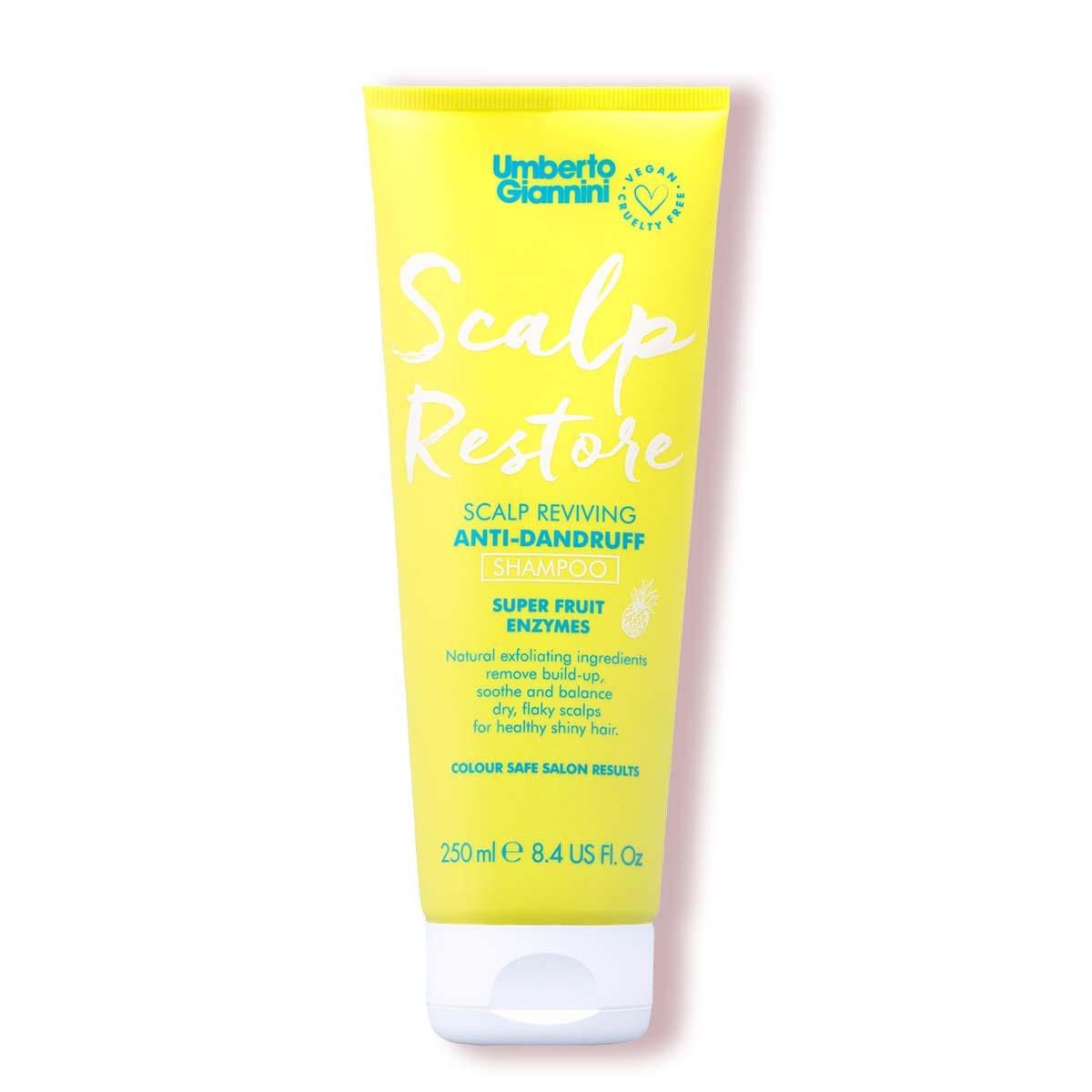 Scalp Restore Balancing Shampoo – 250ml