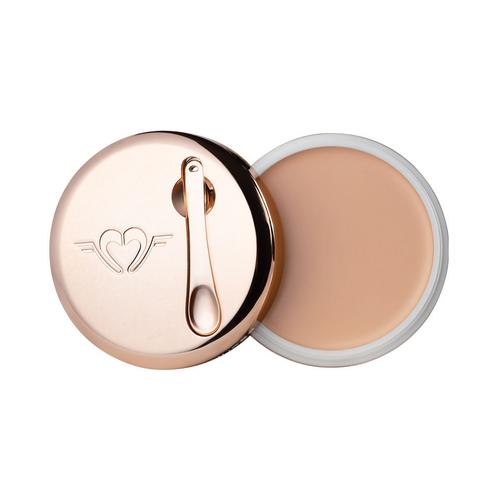 Daily Life Forever52 High Coverage Tender Cream - Ashlye 004