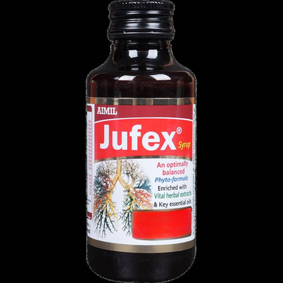 Aimil Jufex Syrup