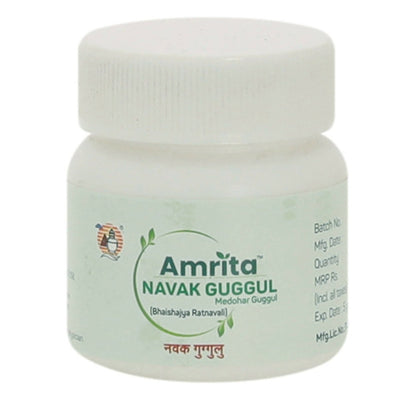 Amrita Navak Guggul