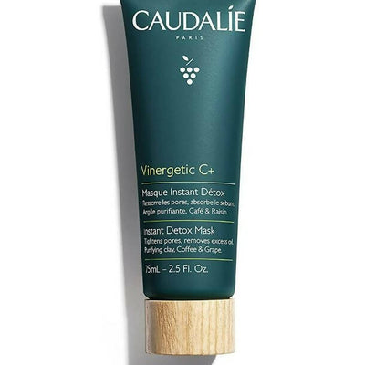 Caudalie Paris Instant Detox Mask