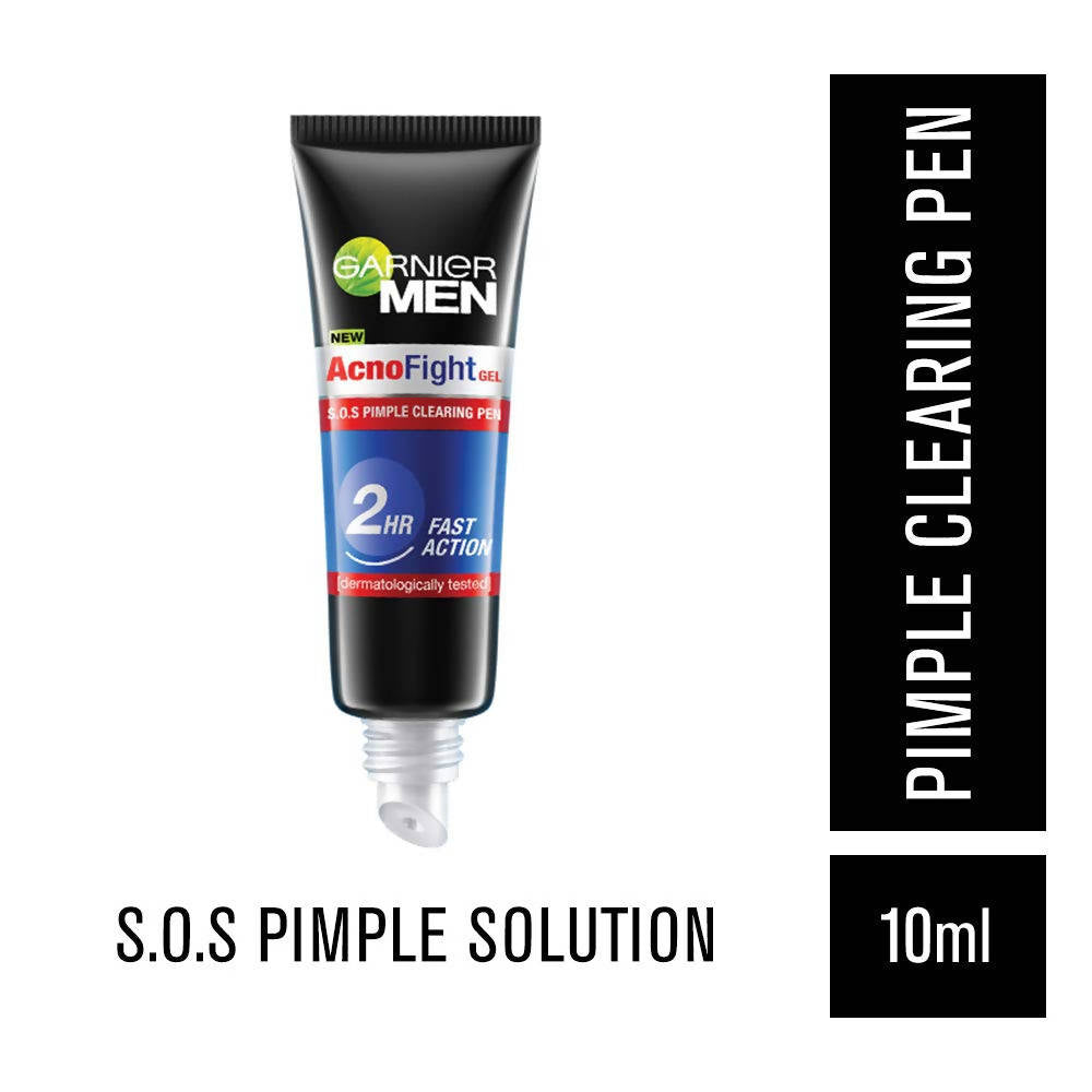 Garnier Acno Fight Pimple Clearing Pen Gel