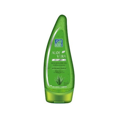 Astaberry Aloe Vera Gel for Face & Body
