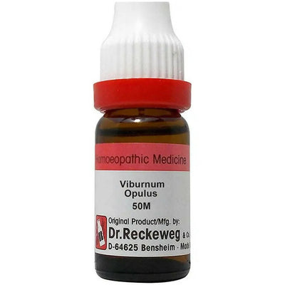Dr. Reckeweg Viburnum Opulus Dilution