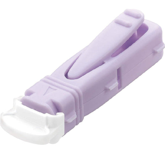 Unistik 3 Comfort Zone Safety Lancets