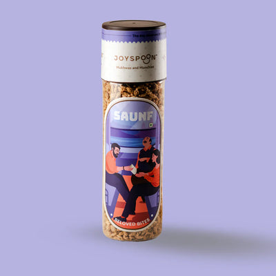 Joyspoon Saunf Mukhwas | 200 gms
