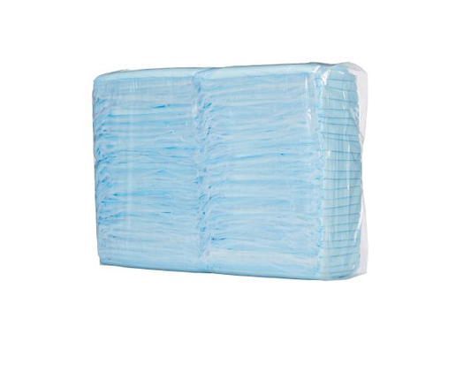 Underpad, Disposable, 23 inch x 36 inch, Tendersorb Chux Pads, 150/case