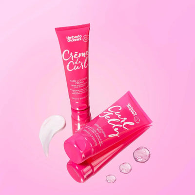 Curl Style And Control Duo