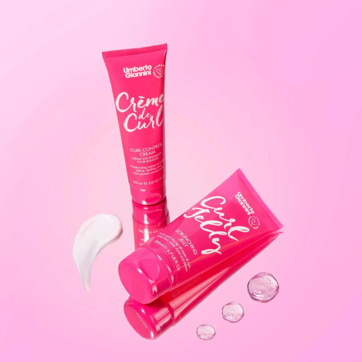 Curl Style And Control Duo