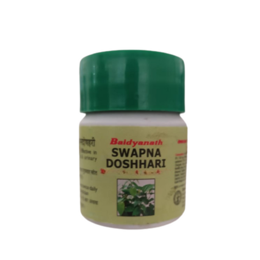 Baidyanath Jhansi Swapandosh Hari