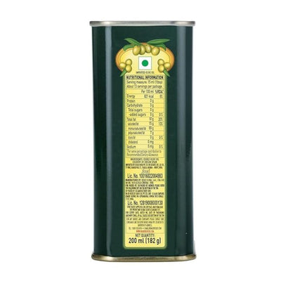 Figaro Olive Oil