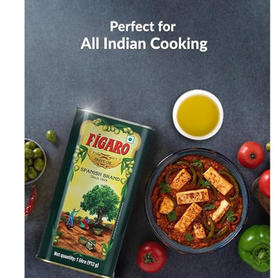 Figaro Olive Oil