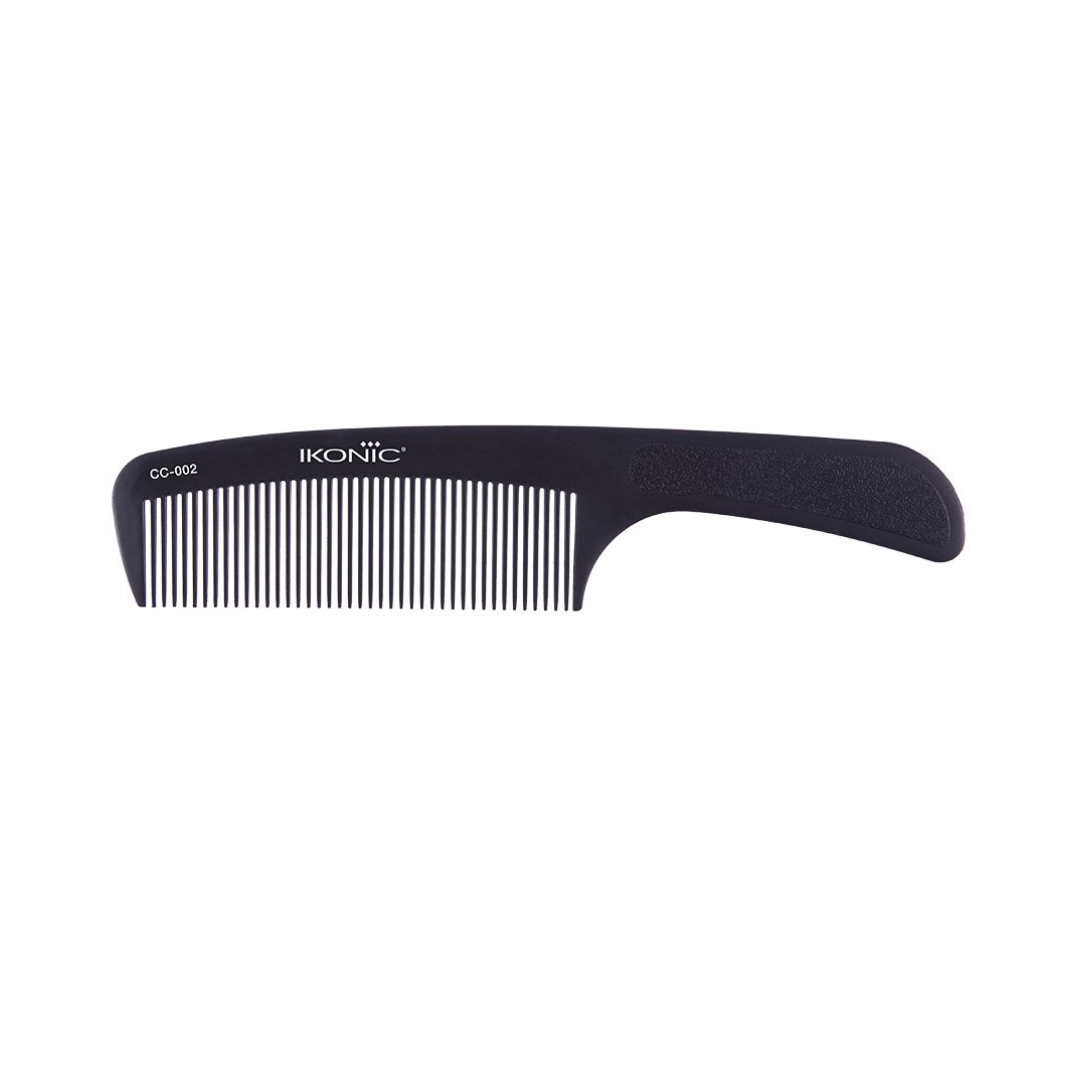 Ikonic Professional Carbon Comb - 02