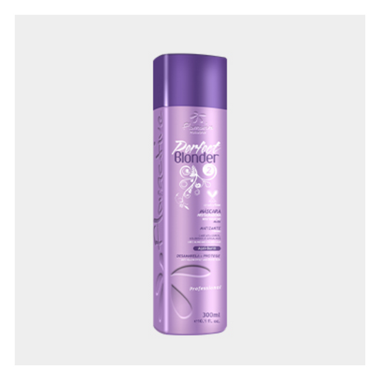Floractive Professional Perfect blonder mascara 300ml