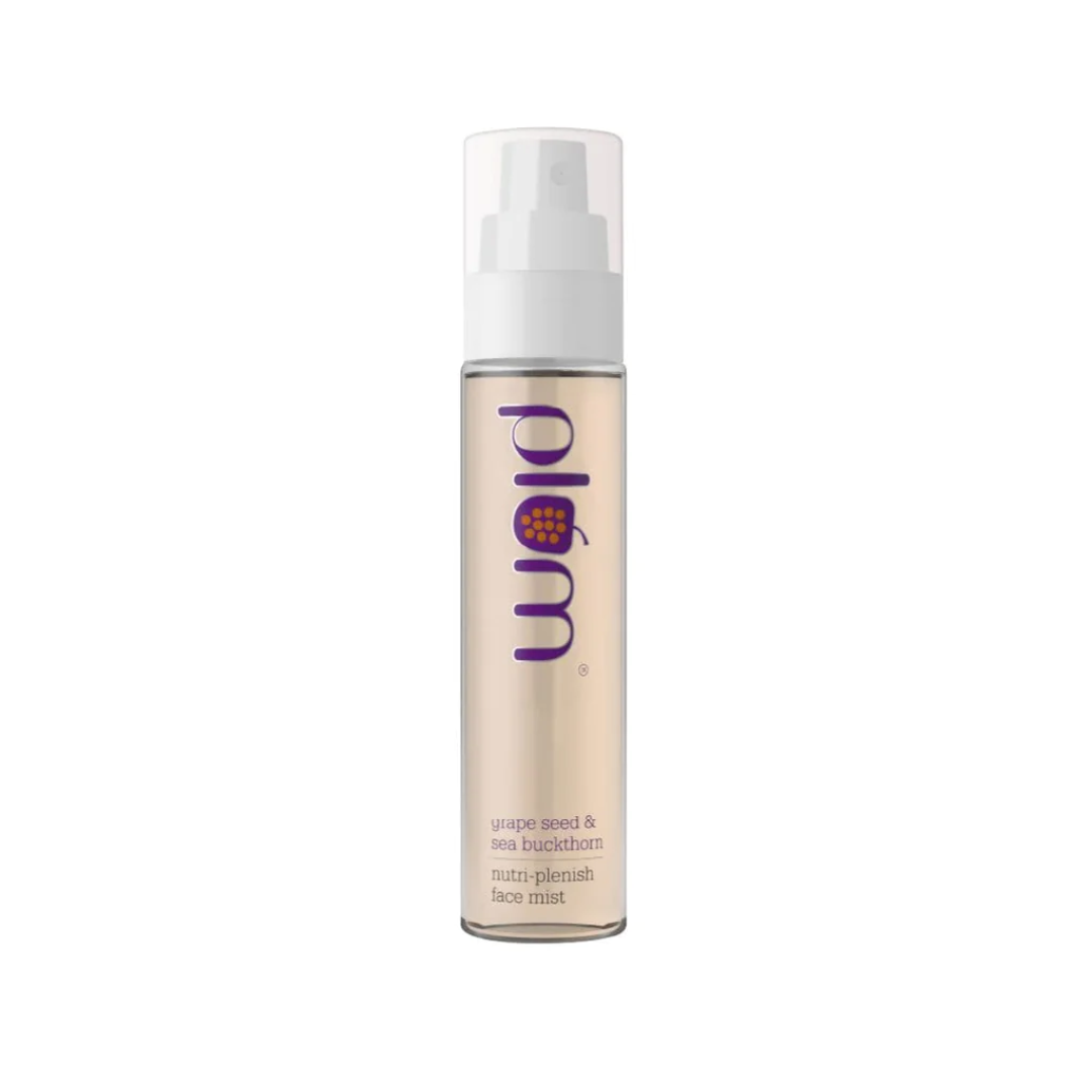 Plum Grape Seed & Sea Buckthorn Nutri-plenish Face Mist (100ml)