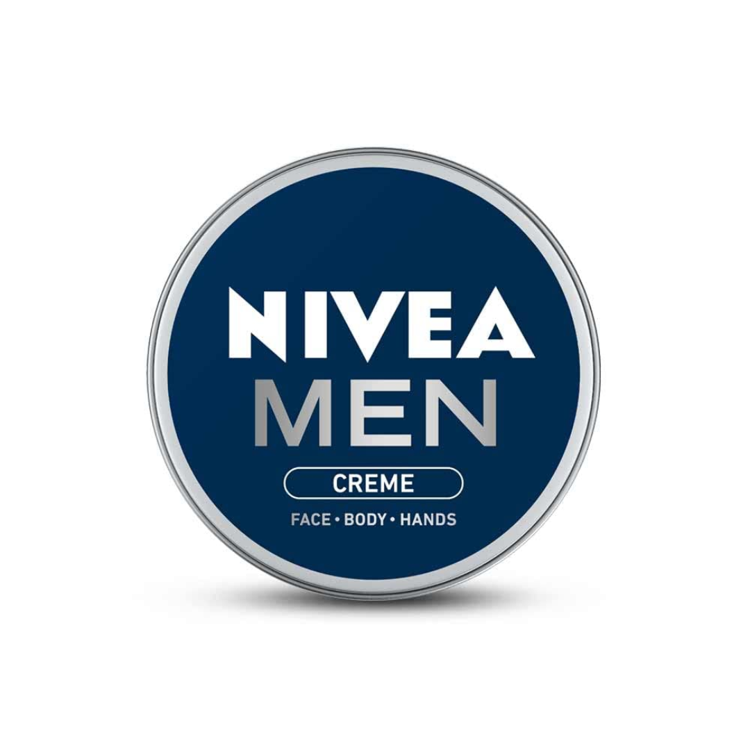 Nivea Men Moisturiser Creme (30ml)