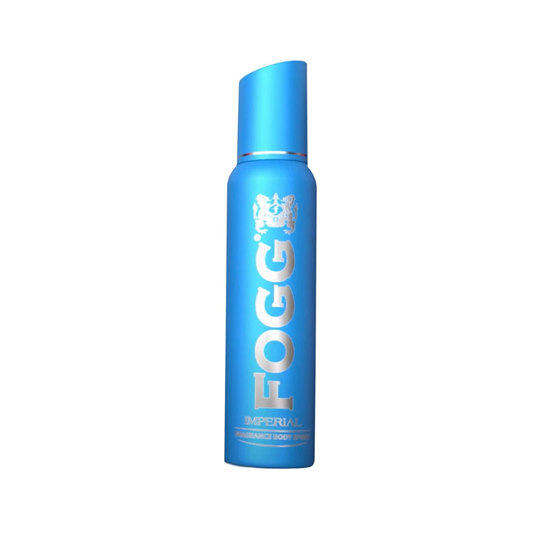 Fogg Imperial Fragrance Body Spray For Men (150ml)