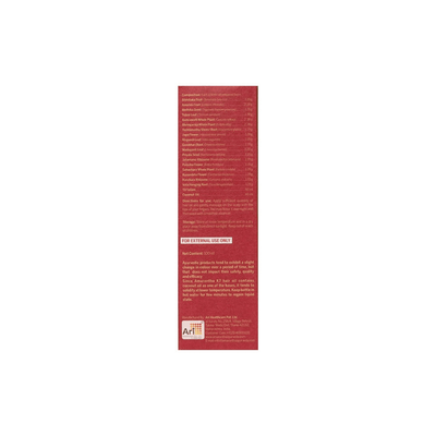 Amarantha Hair Oil