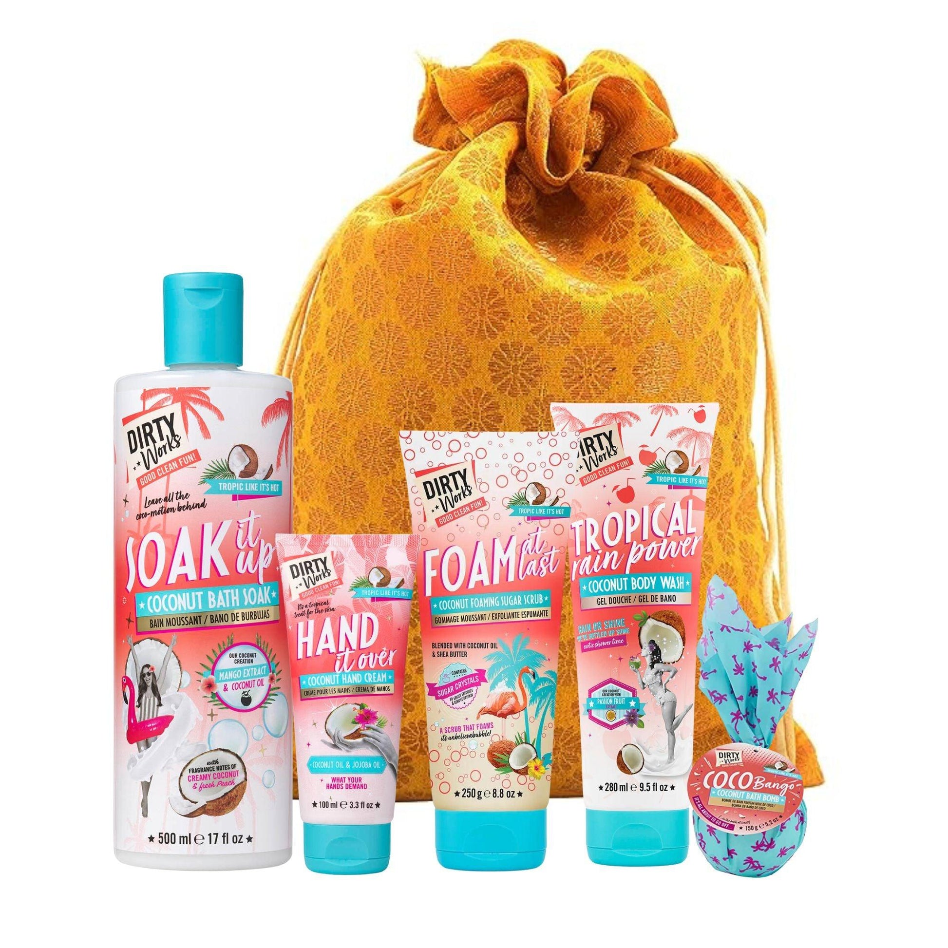 The Perfect Beauty Gift Set 11