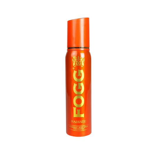 Fogg Radiate Fragrant Body Spray for Women (150ml)