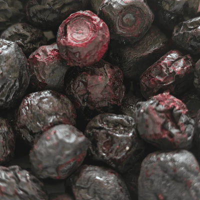 Moon Freeze Dried Blueberry | 16 gms