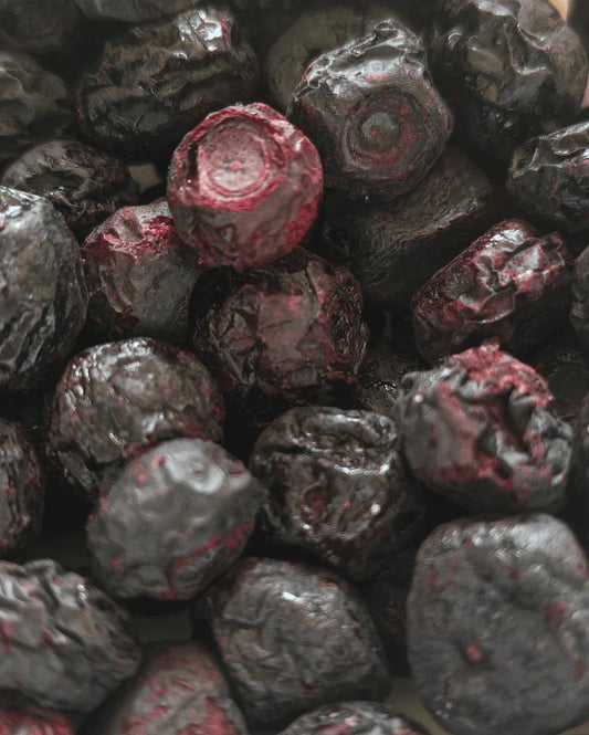 Moon Freeze Dried Blueberry | 16 gms