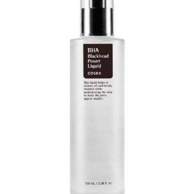Cosrx BHA Blackhead Power Liquid - Korean Skincare