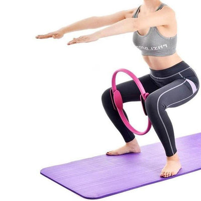 Upyoga Exercise Fitness Pilates Ring
