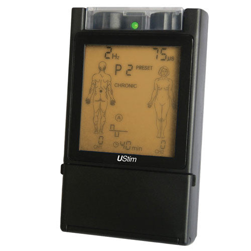 Ustim Muscle Stimulator Tens Unit