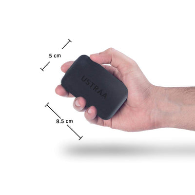 Ustraa Ammunition Cologne Soap
