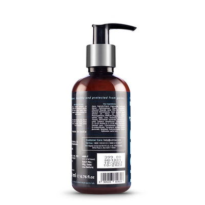 Ustraa Body Lotion - Germ Protect - 200 ml