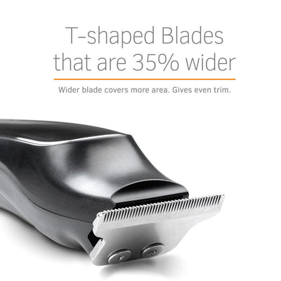 Ustraa Chrome - Lithium Powered Beard Trimmer