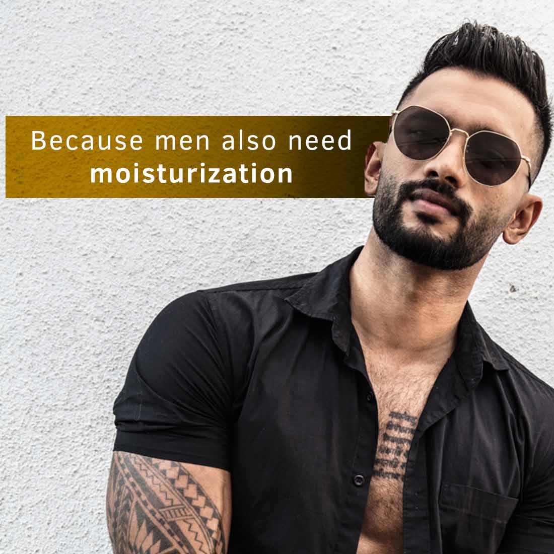 Ustraa Moisturising Cream for Oily Skin - 100 gms