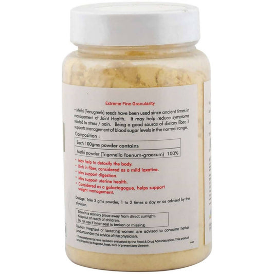 Herbal Hills Methi Powder